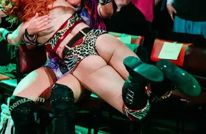 Jaime Hayter / jamiehayter nude photo #0295