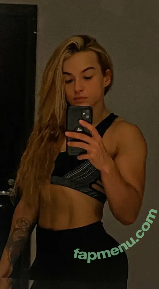 Jaime Hayter nude photo #0177 (jamiehayter)