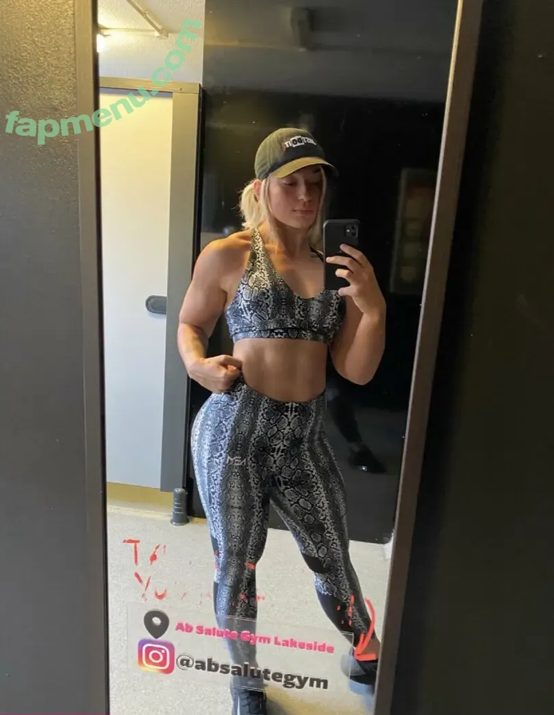 Jaime Hayter nude photo #0179 (jamiehayter)