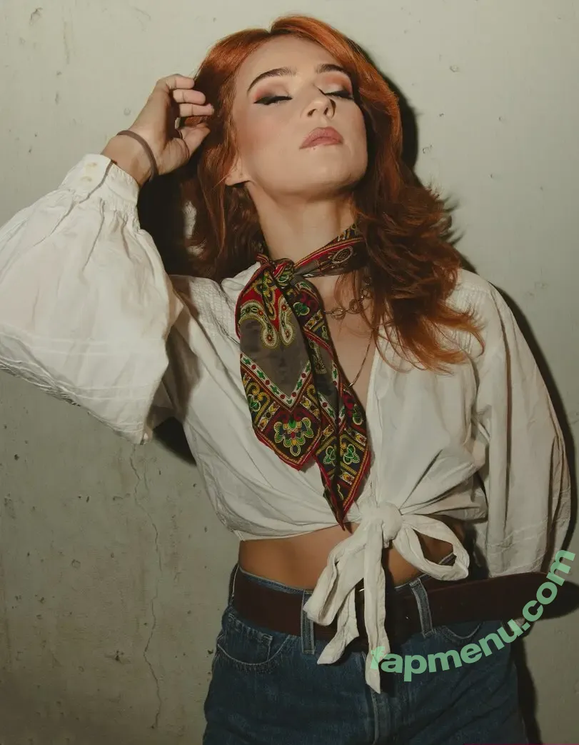 Jaime Hayter nude photo #0189 (jamiehayter)