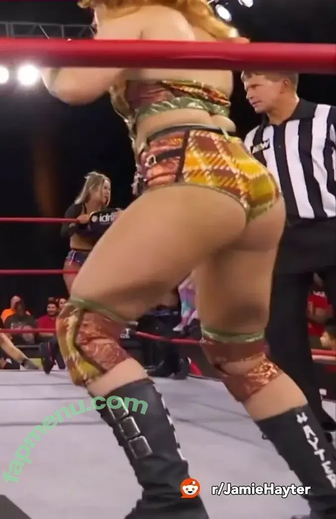 Jaime Hayter nude photo #0198 (jamiehayter)