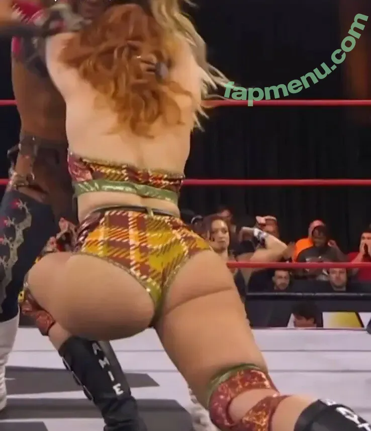 Jaime Hayter nude photo #0201 (jamiehayter)