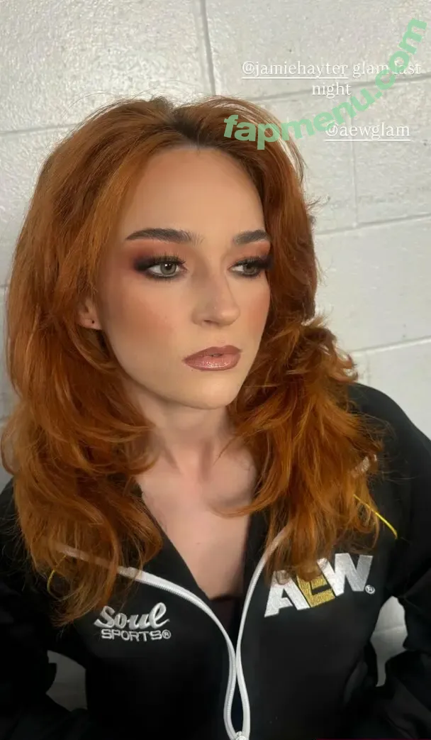 Jaime Hayter nude photo #0223 (jamiehayter)