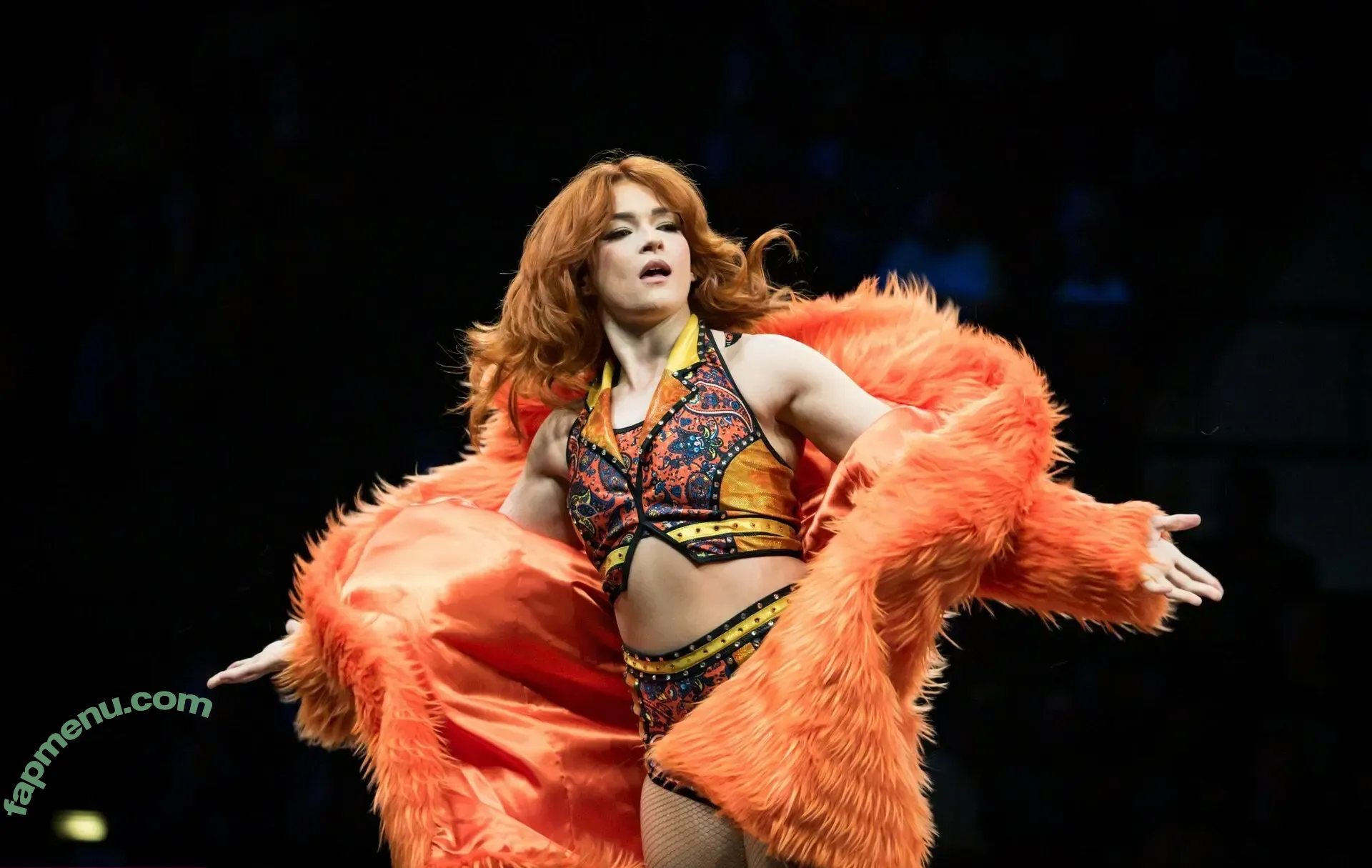 Jaime Hayter nude photo #0229 (jamiehayter)