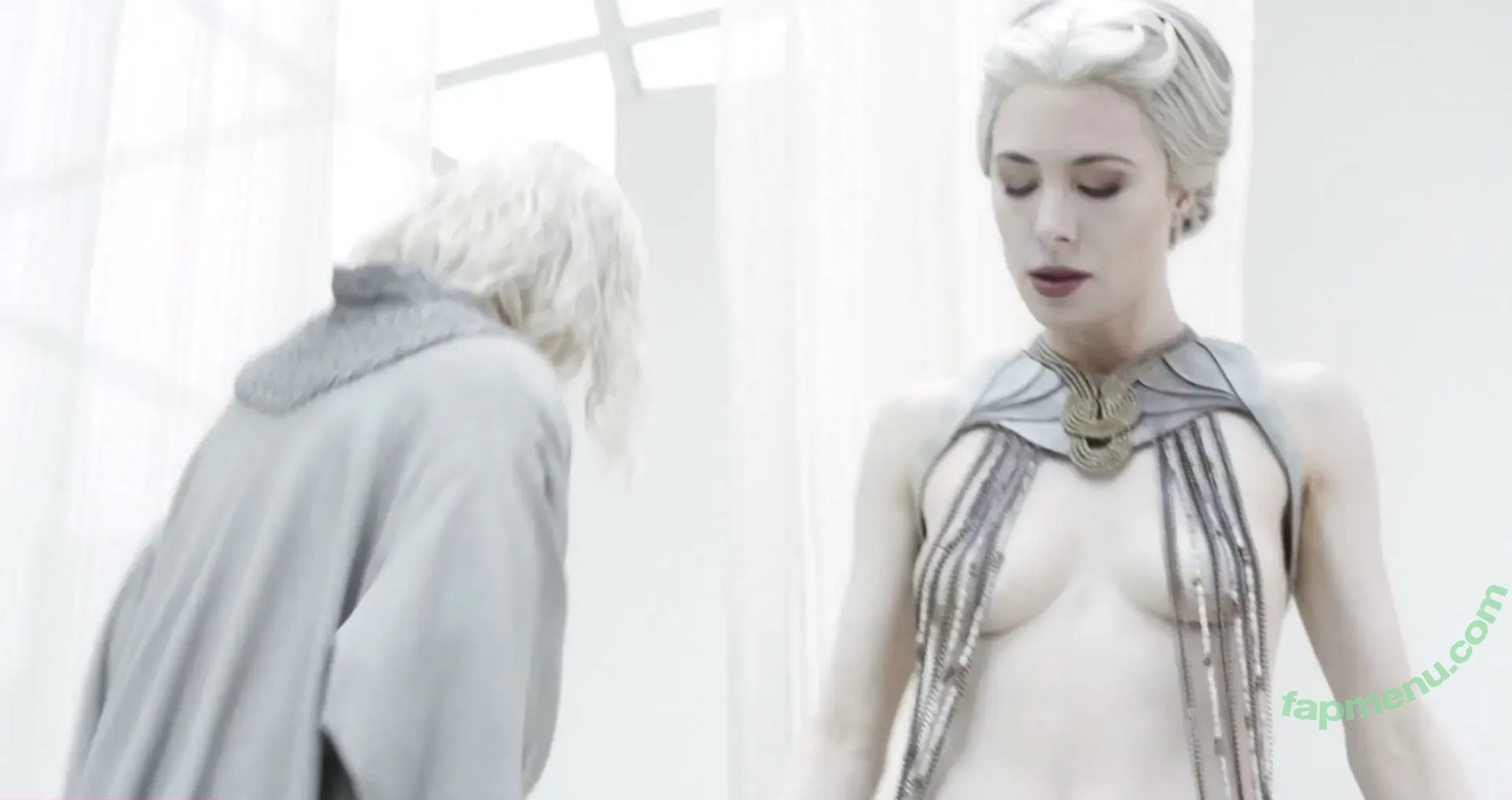 Jaime Murray nude photo #0004 (Jaime Murray)