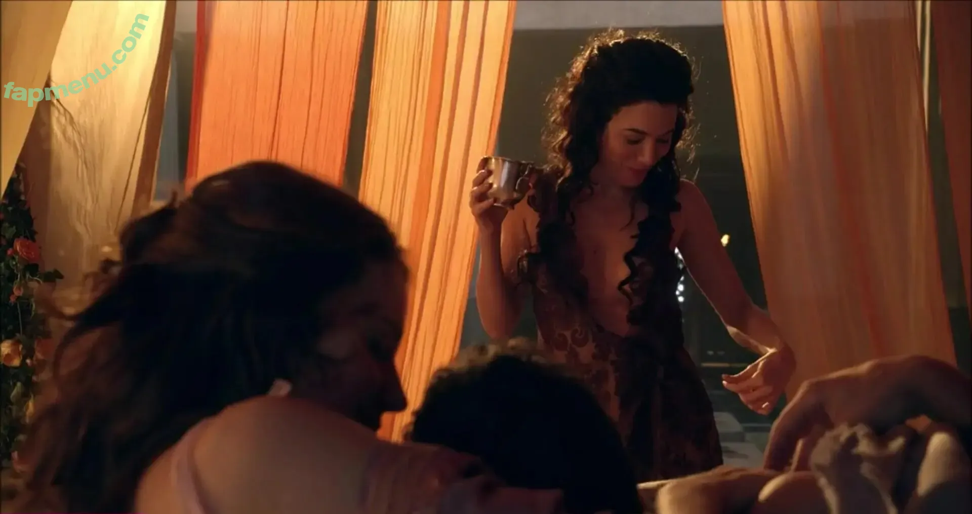 Jaime Murray nude photo #0022 (Jaime Murray)
