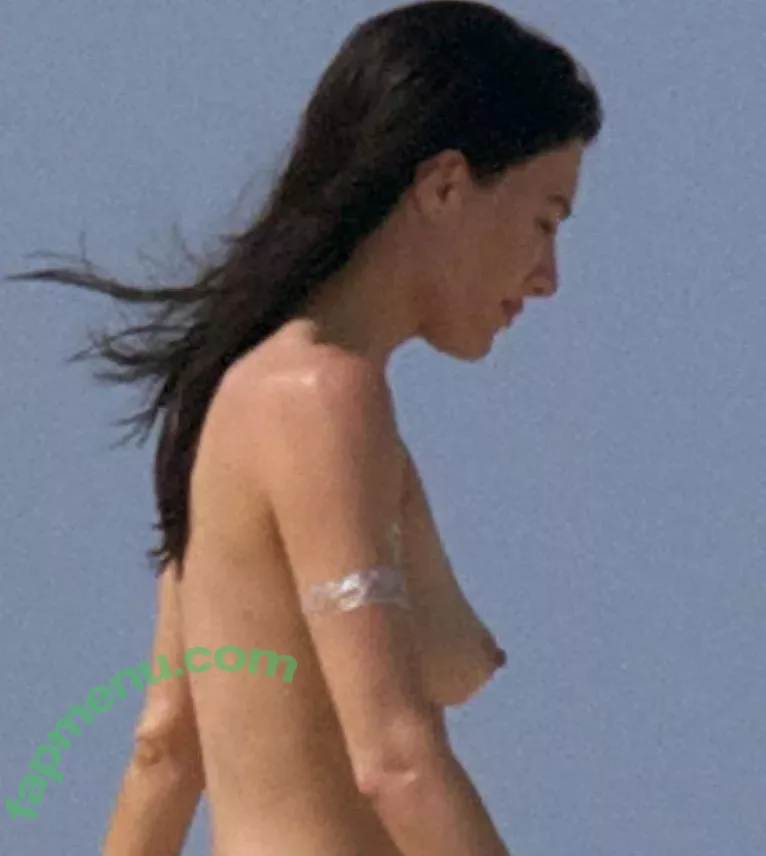 Jaime Murray nude photo #0012 (msjaimemurray / rileymurray)