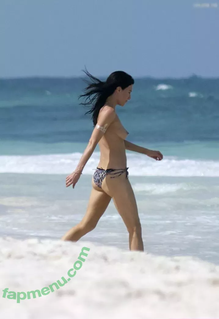 Jaime Murray nude photo #0035 (msjaimemurray / rileymurray)