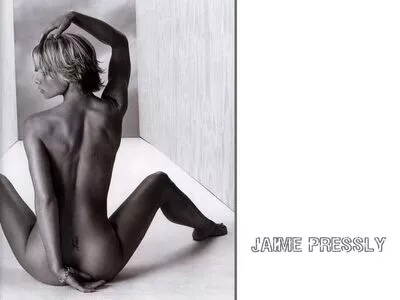 Jaime Pressly / jaimepressly nude photo #0062