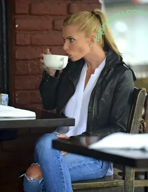 Jaime Pressly / jaimepressly / theJaimePressly nude photo #0452