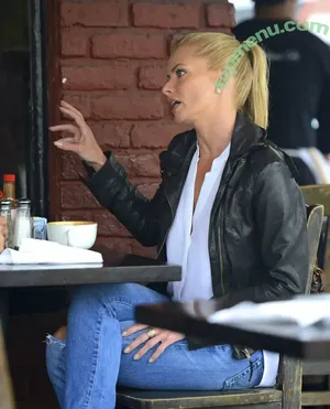 Jaime Pressly / jaimepressly / theJaimePressly nude photo #0453