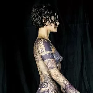 Jaimie Alexander / jaimiealexander nude photo #0010