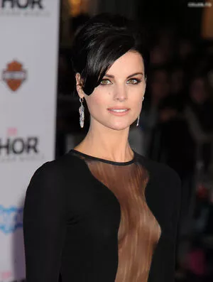 Jaimie Alexander / jaimiealexander nude photo #0307