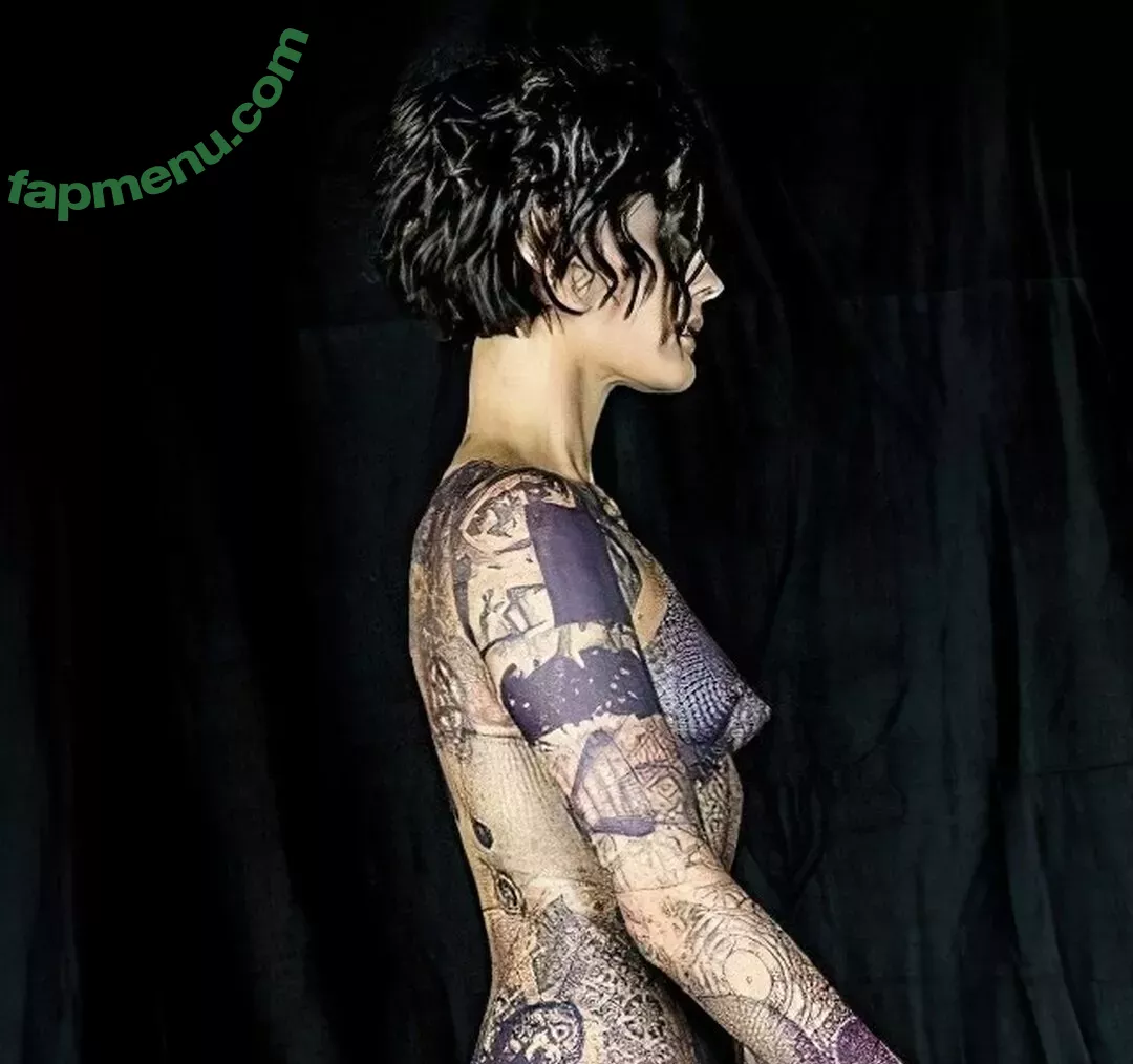 Jaimie Alexander nude photo #0010 (jaimiealexander)