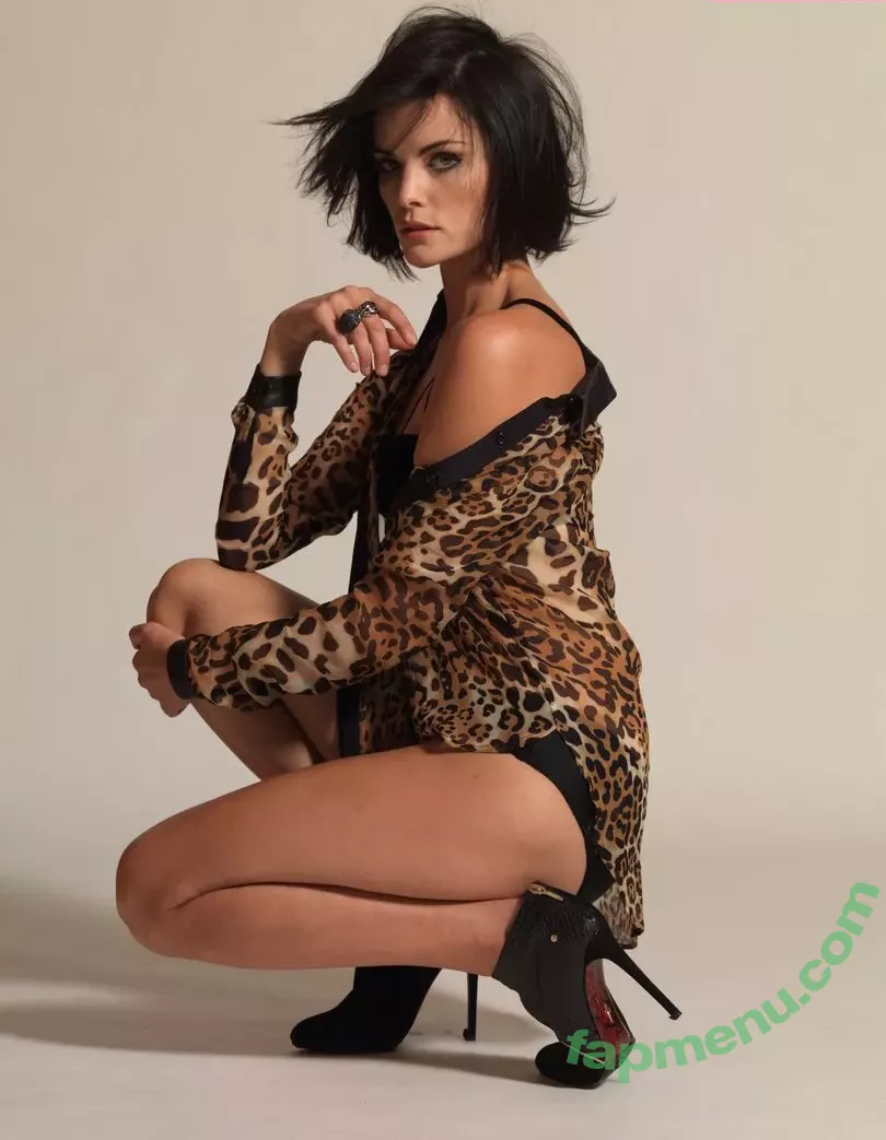 Jaimie Alexander nude photo #0182 (jaimiealexander)