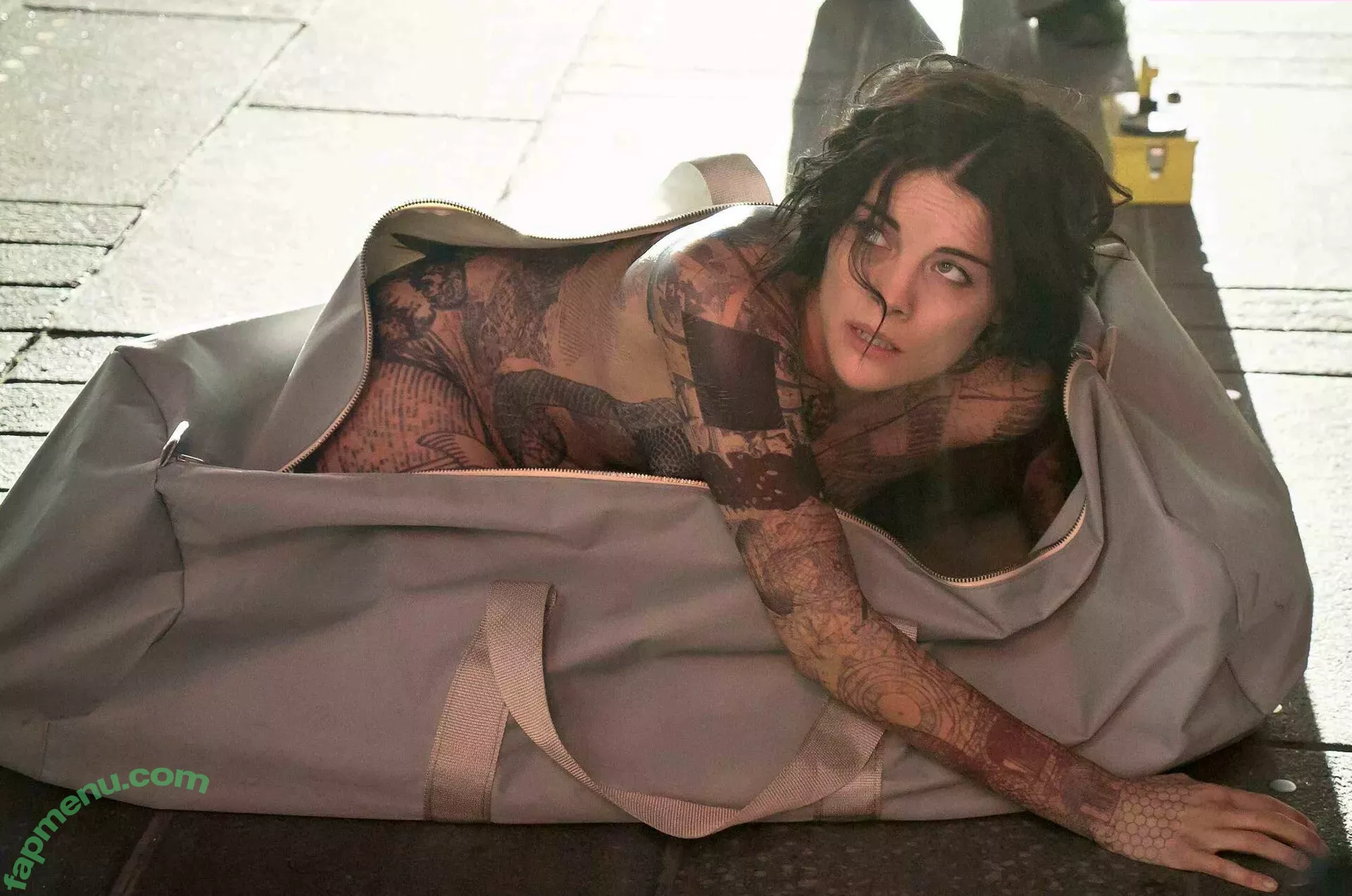 Jaimie Alexander nude photo #0221 (jaimiealexander)