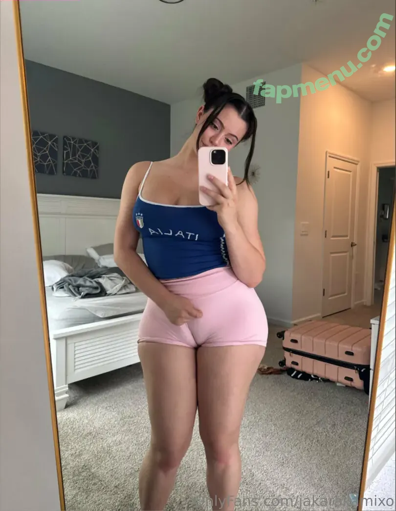 Jakara Mitchell nude photo #0026 (Karamitch Chat / jakarabellaa / jakaramitchell)