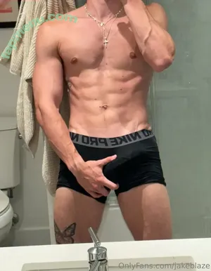 jakeblaze / jakeblazexx nude photo #0010