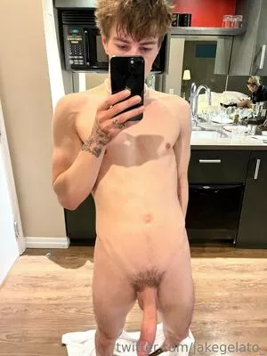 jakegelato / jakeintheclouds nude photo #0035