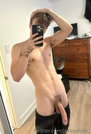 jakegelato / jakeintheclouds nude photo #0041