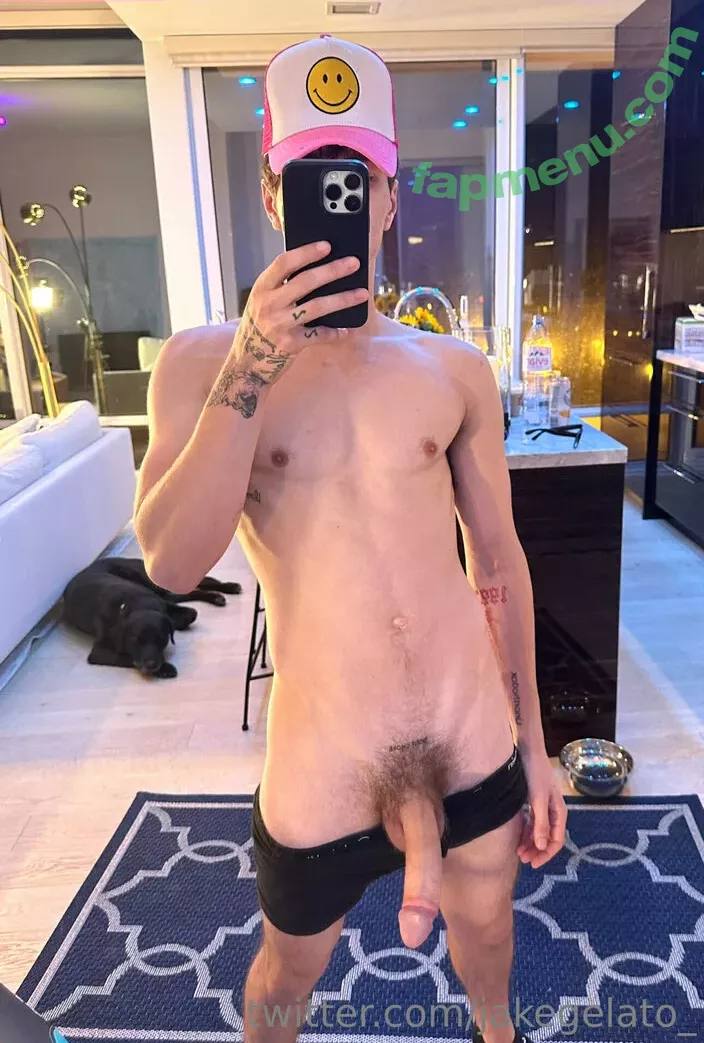 jakegelato nude photo #0042 (jakeintheclouds)