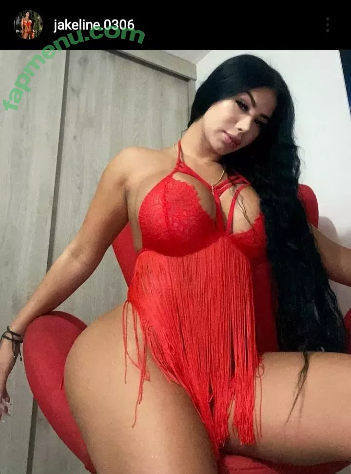 Jakeline Serna nude photo #0025 (jakeline.0306 / jakelinserna_03_)