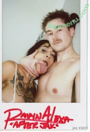 jakknife / hijakknife nude photo #0323