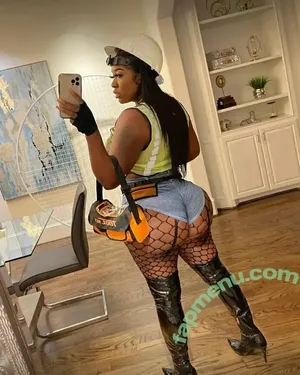 Jalecia Shanice / Fineassshanice / fineassshanicevip nude photo #0024