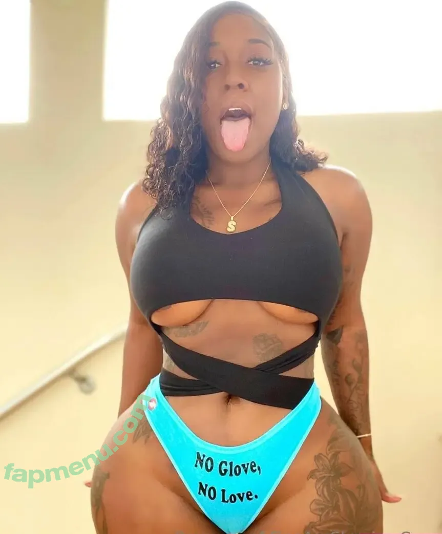 Jalecia Shanice nude photo #0005 (Fineassshanice / fineassshanicevip)