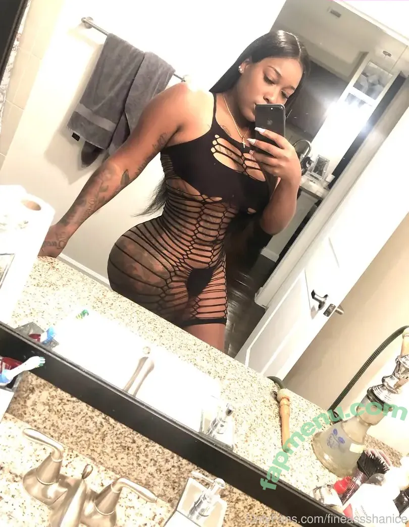 Jalecia Shanice nude photo #0014 (Fineassshanice / fineassshanicevip)