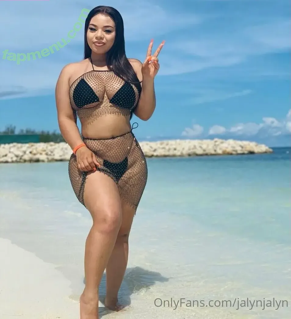 jalynjalyn nude photo #0004 (jalynjalyn)