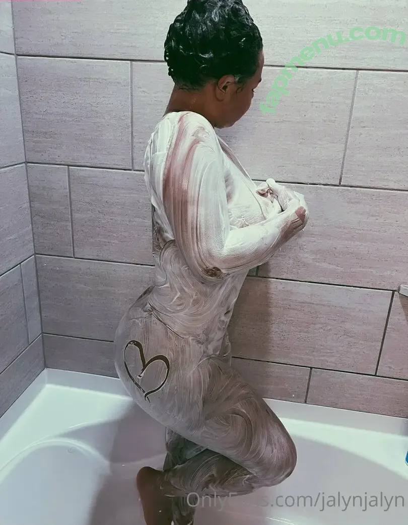 jalynjalyn nude photo #0005 (jalynjalyn)