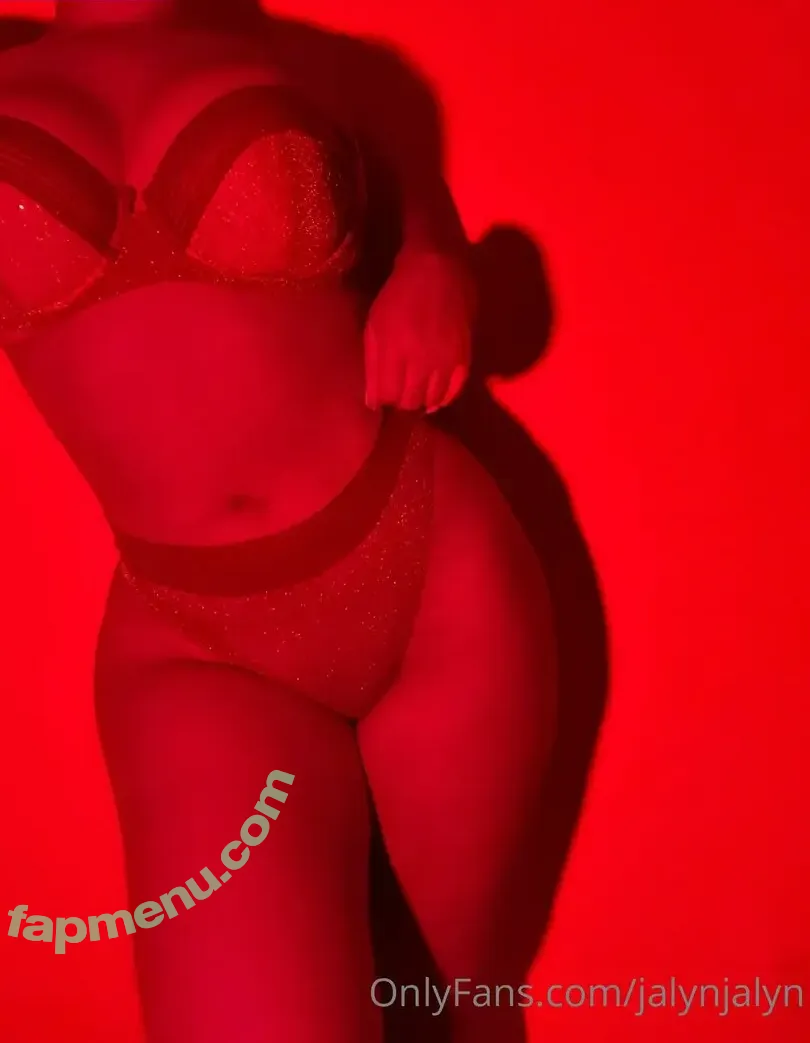jalynjalyn nude photo #0017 (jalynjalyn)