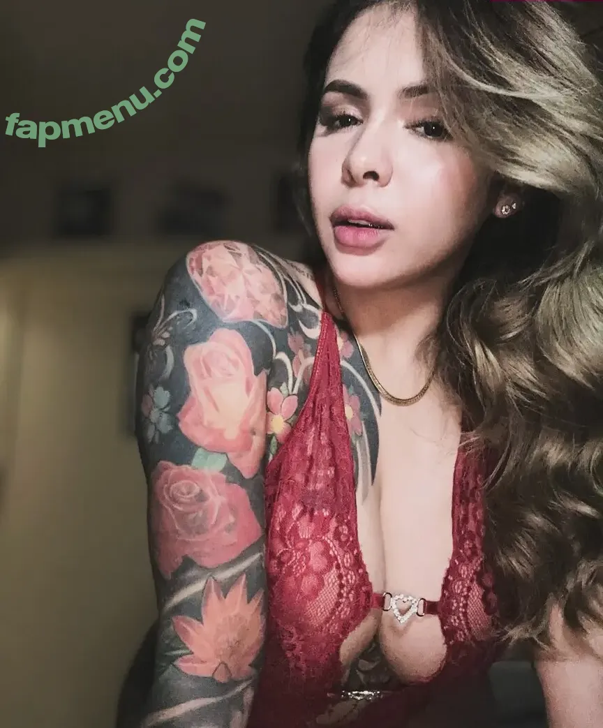 Jamaica Voxx nude photo #0010 (Mami Jamie / jammie2992_)