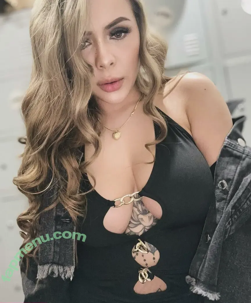 Jamaica Voxx nude photo #0017 (Mami Jamie / jammie2992_)