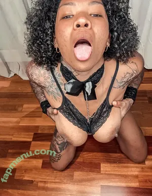 jamaicanbxby / jamaican__dabrat nude photo #0028