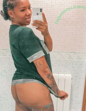 jamaicanbxby / jamaican__dabrat nude photo #0033