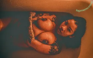 jamaicanbxby / jamaican__dabrat nude photo #0036