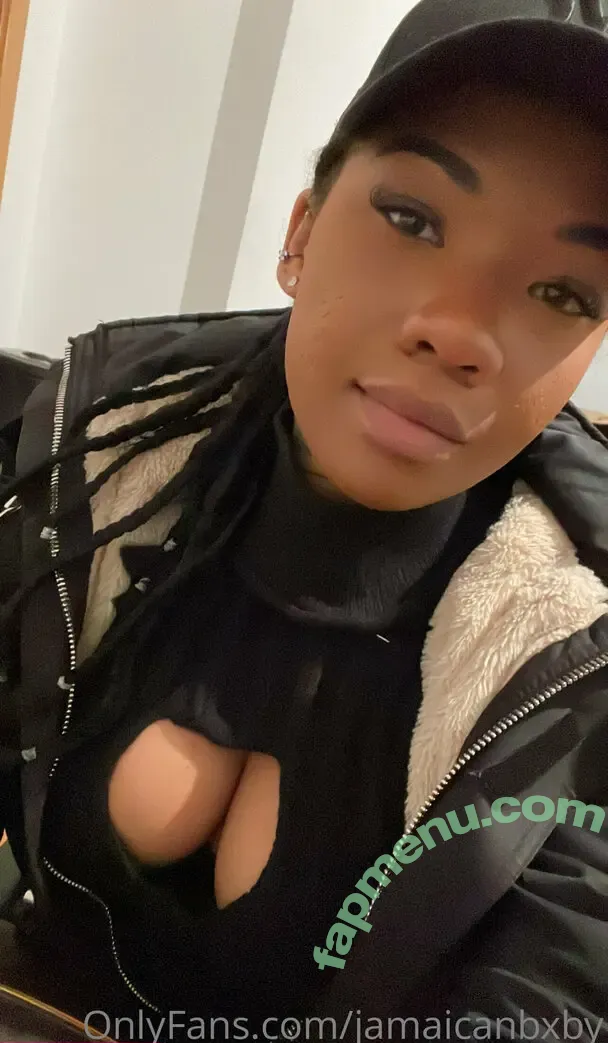 jamaicanbxby nude photo #0014 (jamaican__dabrat)