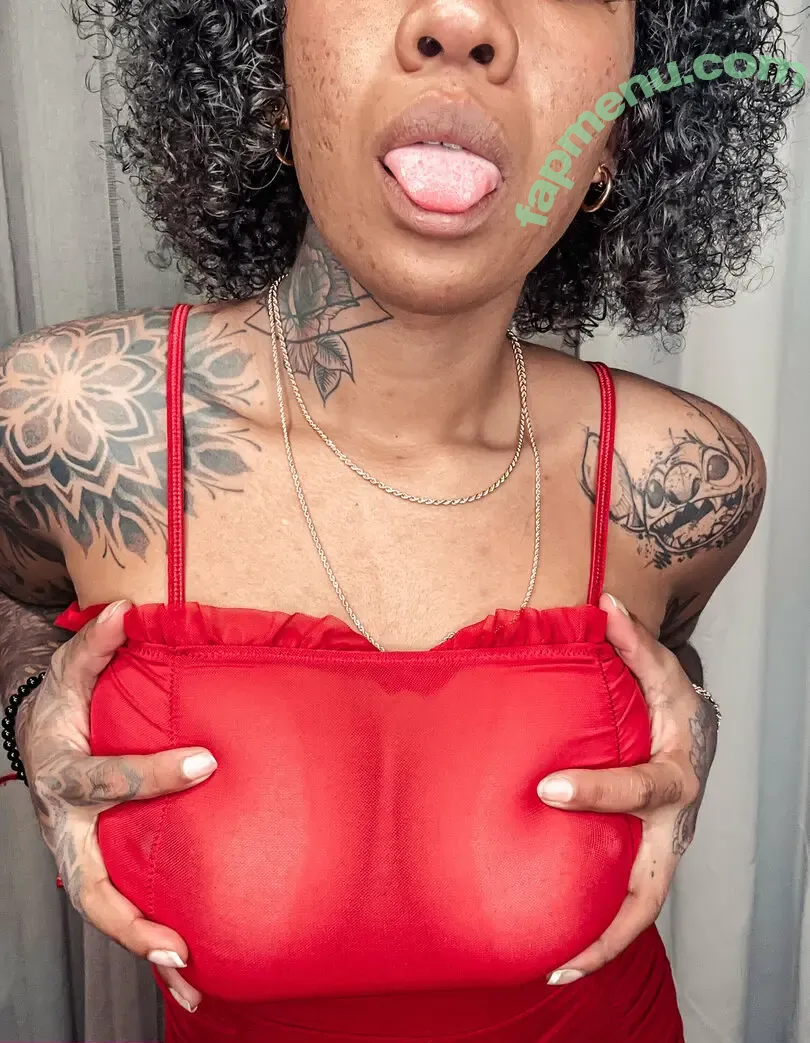 jamaicanbxby nude photo #0025 (jamaican__dabrat)