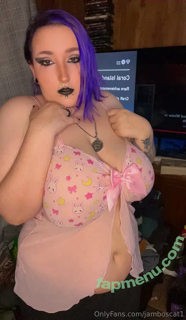 jamboscat1 nude photo #0010 (jamboscat1)