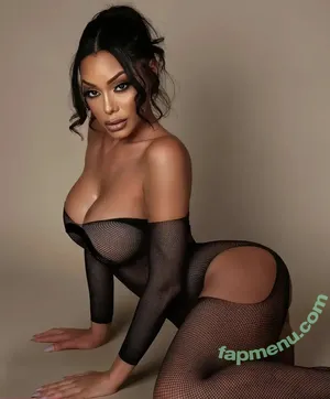 Jamecia Baker / jameciabaker nude photo #0009