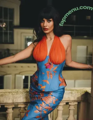 Jameela Jamil / jameelajamil nude photo #0205
