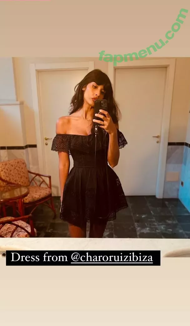 Jameela Jamil nude photo #0086 (jameelajamil)