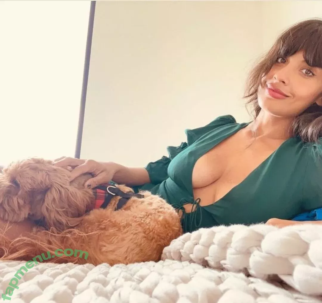 Jameela Jamil nude photo #0122 (jameelajamil)