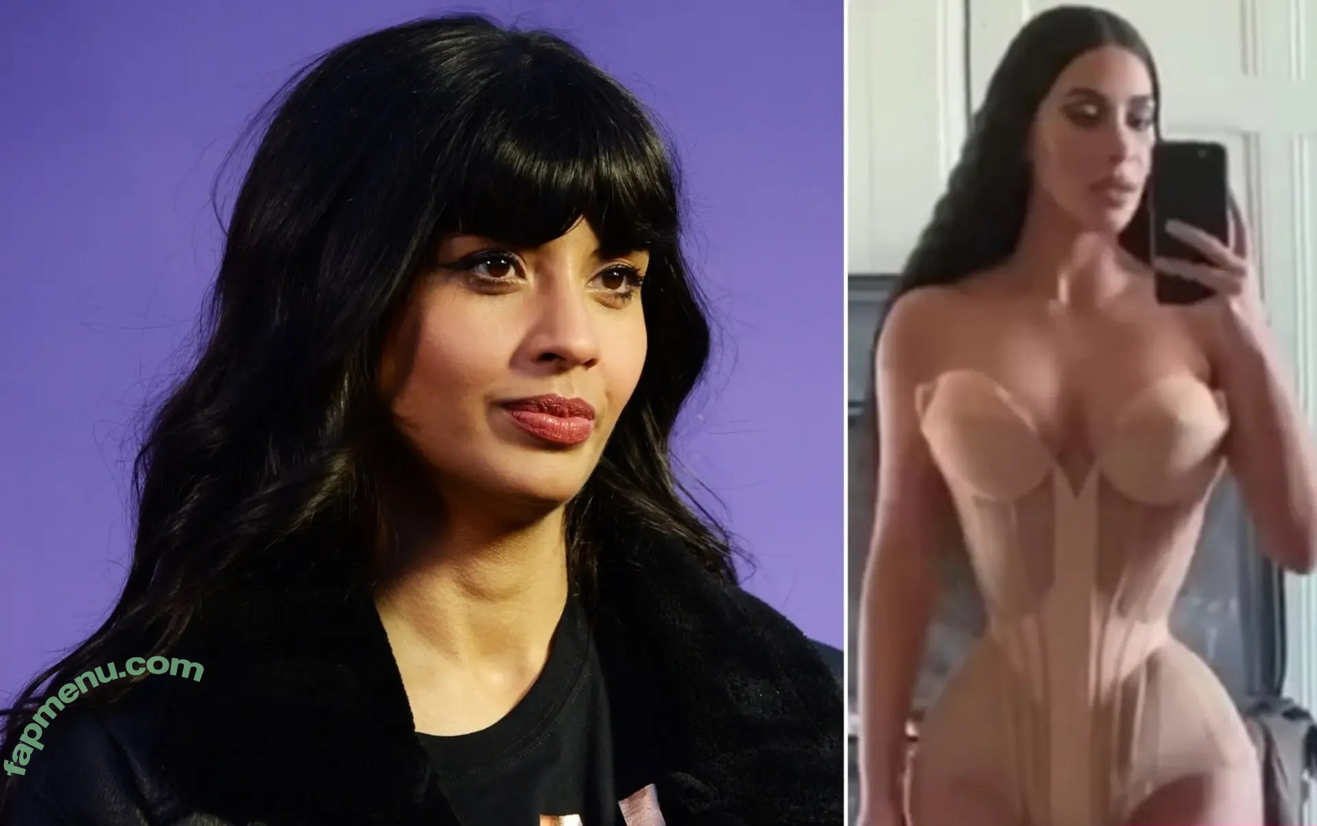 Jameela Jamil nude photo #0165 (jameelajamil)