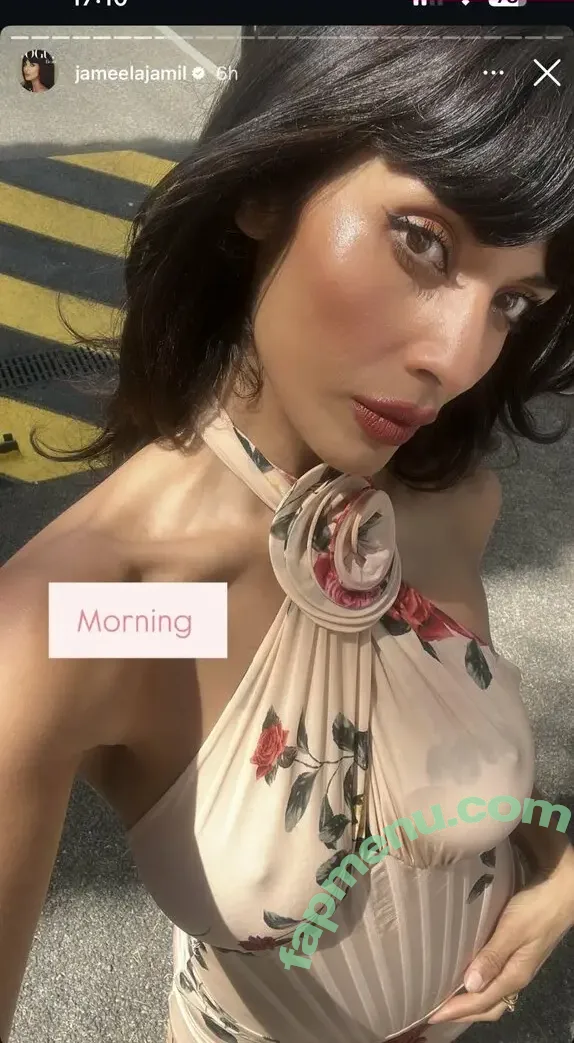 Jameela Jamil nude photo #0180 (jameelajamil)