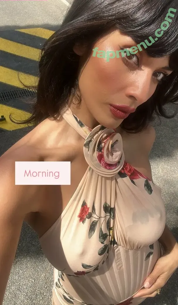 Jameela Jamil nude photo #0185 (jameelajamil)