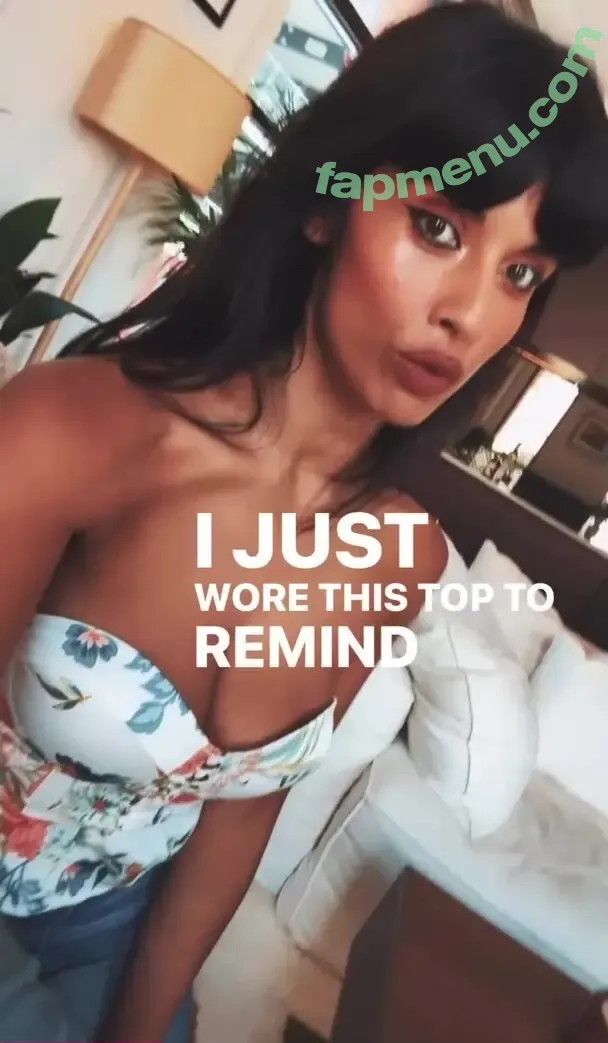 Jameela Jamil nude photo #0187 (jameelajamil)