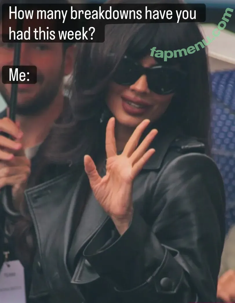 Jameela Jamil nude photo #0213 (jameelajamil)